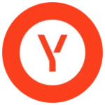 Logo of Yandex Start android Application 